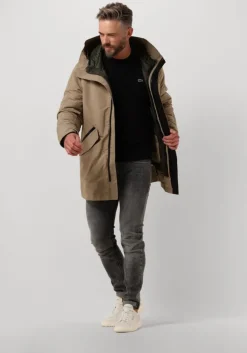 zwarte lacoste trui 1ha1 men sweater