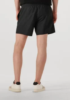 zwarte lacoste zwembroeken 1hm1 mens swimming trunks 12