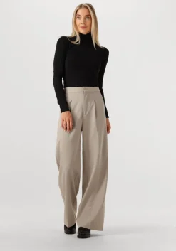 zwarte lauren ralph lauren loafers marli