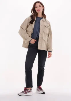 zwarte lee straight leg jeans carol