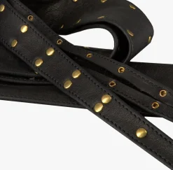 zwarte legend riem 10235