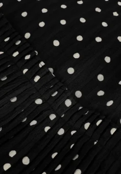 zwarte levete room blouses pam 3 top