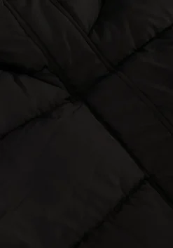 zwarte levete room bodywarmer lr-gibella 19 waistcoat