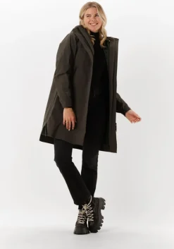 zwarte levete room coltrui lr-vilke 2 pullover