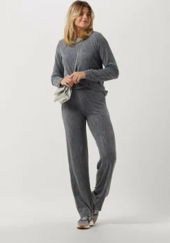 zwarte levete room pantalon lr-warren 1 pants