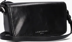 zwarte liebeskind crossbodytassen crossbody s
