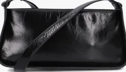 zwarte liebeskind handtas franzis crossbody s