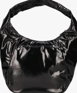 zwarte liebeskind schoudertas 5517