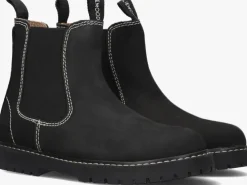zwarte liewood chelsea boots carlo