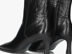 zwarte lina locchi enkellaarsjes av 136 lis