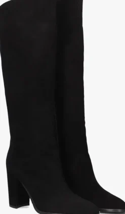 zwarte lina locchi hoge laarzen ar 140