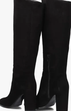 zwarte lina locchi hoge laarzen ar 140