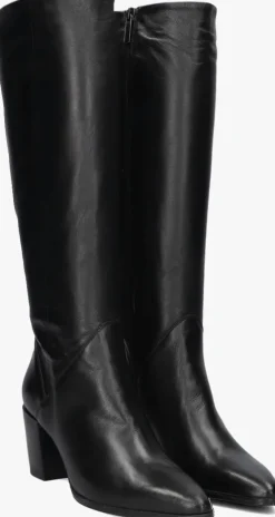 zwarte lina locchi hoge laarzen ar 70