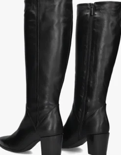 zwarte lina locchi hoge laarzen ar 70