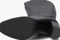 zwarte lina locchi hoge laarzen ar 140