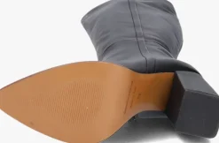 zwarte lina locchi hoge laarzen 46994 high