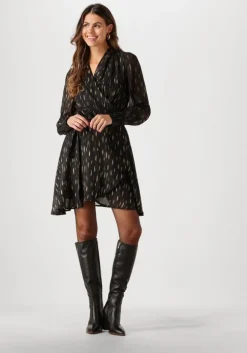 zwarte lina locchi hoge laarzen 46994 high