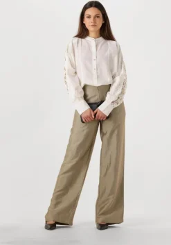 zwarte lina locchi slingbacks au263m