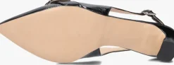 zwarte lina locchi slingbacks au 23