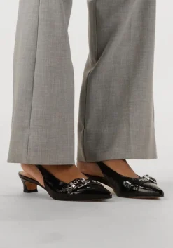 zwarte lina locchi slingbacks au 23