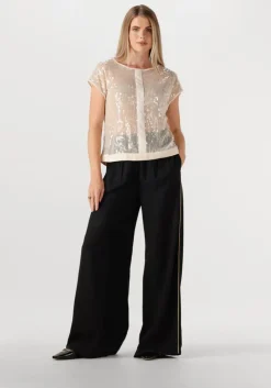 zwarte lina locchi slingbacks 010-22