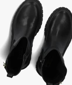zwarte liu jo chelsea boots rumi 28