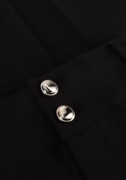 zwarte liu jo pantalon pant.fancy h.w.