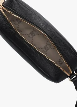 zwarte liu jo schoudertas evrim