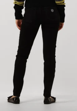zwarte liu jo skinny jeans b.up divine h.w.