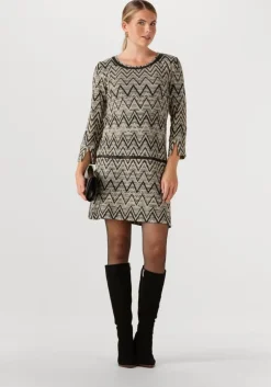 zwarte lodi clutch l1902