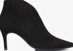 zwarte lodi enkellaarsjes entari