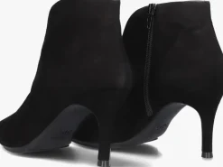 zwarte lodi enkellaarsjes entari