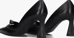 zwarte lodi pumps renca