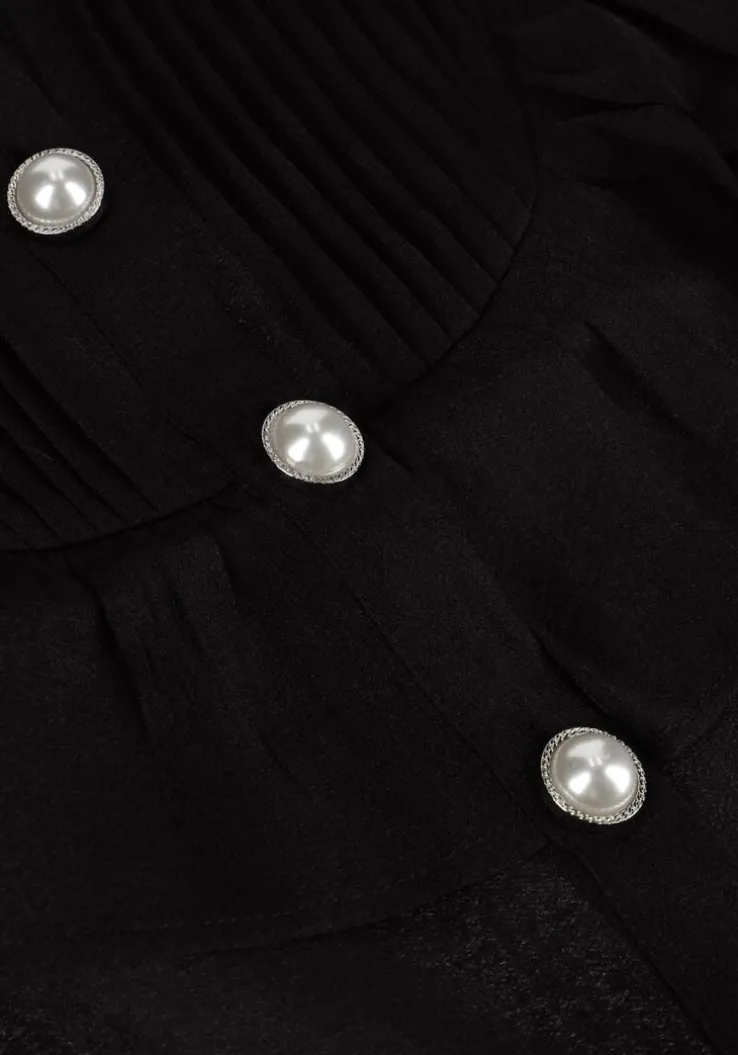 zwarte lollys laundry blouses springsll shirt ls