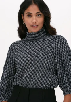 zwarte lollys laundry blouses bobby top