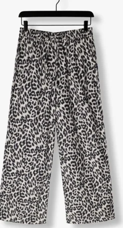 zwarte lollys laundry broeken liamll pant