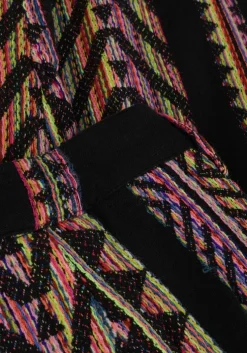 zwarte lollys laundry pantalon maisiell pants