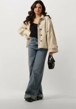 zwarte lollys laundry top vianell top sl