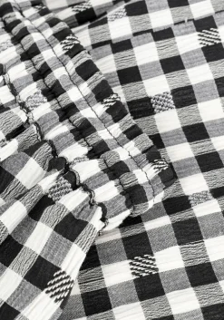 zwarte lollys laundry wijde broek rita