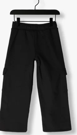 zwarte looxs little cargobroeken 2432-7619