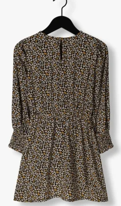 zwarte looxs little mini jurk 2432-7866