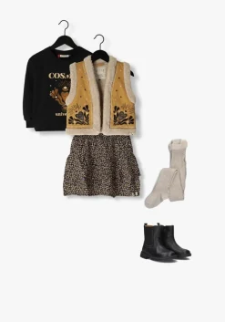 zwarte looxs little sweater 2432-7369