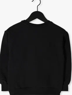 zwarte looxs little sweater 2432-7369
