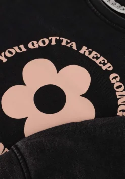 zwarte looxs little sweater 2433-7318