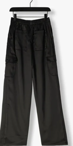 zwarte looxs 10sixteen cargobroeken 2433-5679