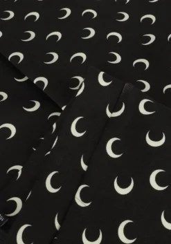 zwarte looxs 10sixteen flared broek 2433-5688