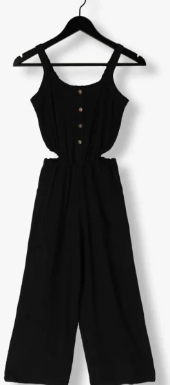 zwarte looxs 10sixteen jumpsuit 2412-5090