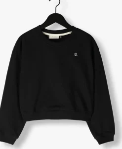 zwarte looxs 10sixteen sweater 2433-5320