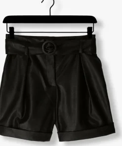 zwarte louizon broeken astroboy