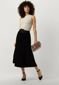 zwarte louizon midirok yvana